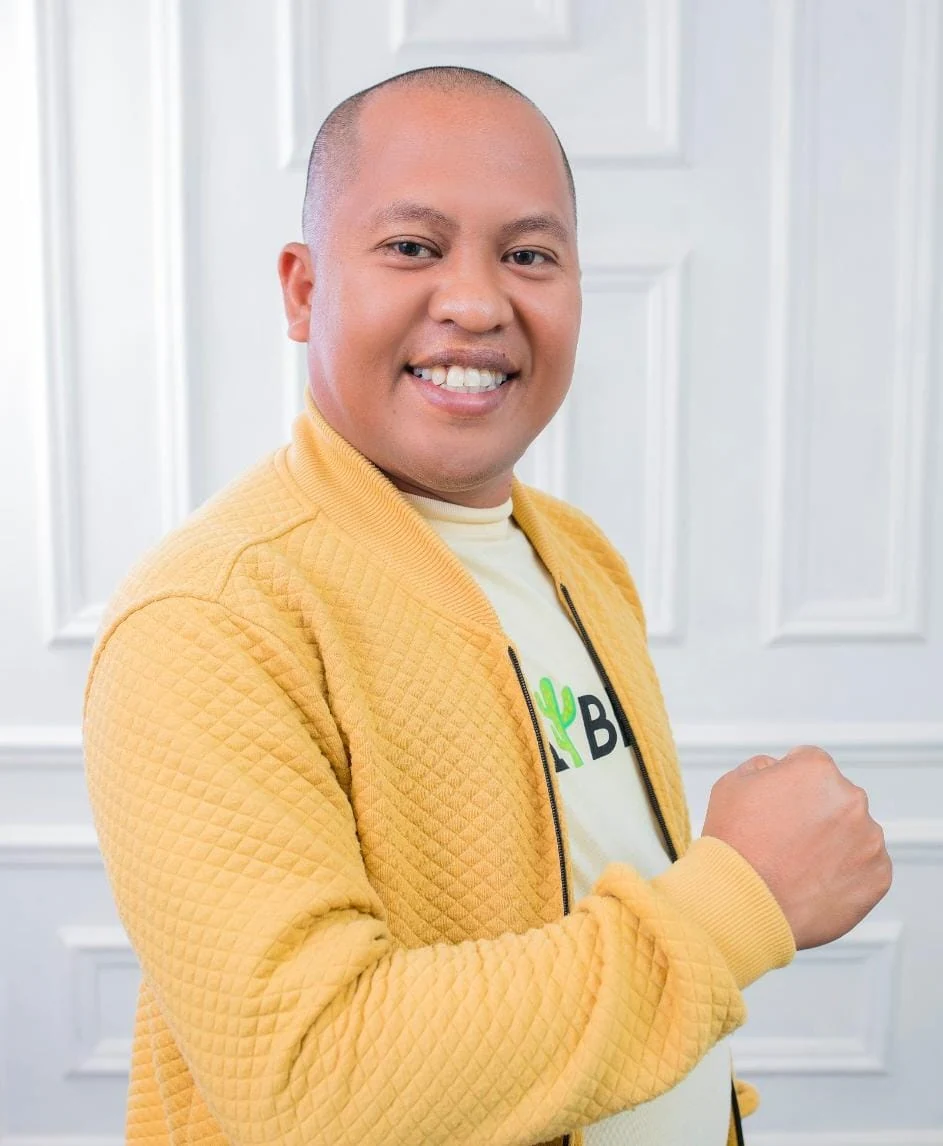 Hasrul Harahab, Sekretaris Jenderal DPN PERPEKINDO